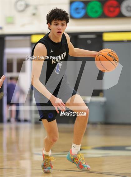 Thumbnail 3 in Highlands Ranch vs. Green Mountain photogallery.