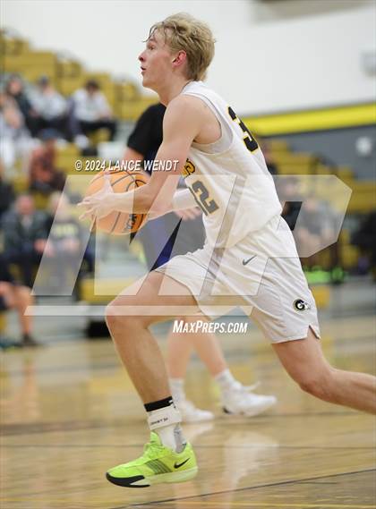 Thumbnail 2 in Highlands Ranch vs. Green Mountain photogallery.