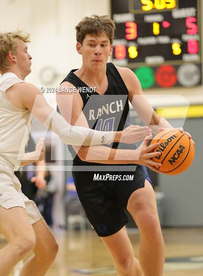 Thumbnail 2 in Highlands Ranch vs. Green Mountain photogallery.