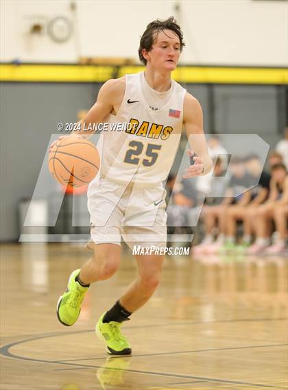 Thumbnail 2 in Highlands Ranch vs. Green Mountain photogallery.