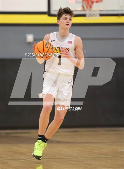 Thumbnail 1 in Highlands Ranch vs. Green Mountain photogallery.