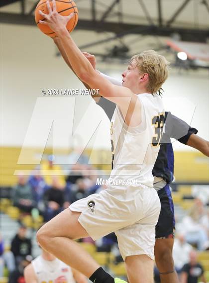Thumbnail 2 in Highlands Ranch vs. Green Mountain photogallery.