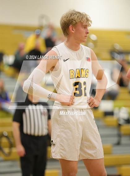 Thumbnail 2 in Highlands Ranch vs. Green Mountain photogallery.