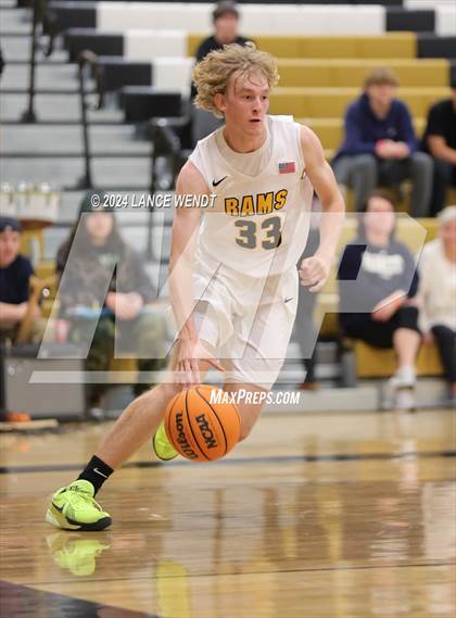 Thumbnail 2 in Highlands Ranch vs. Green Mountain photogallery.