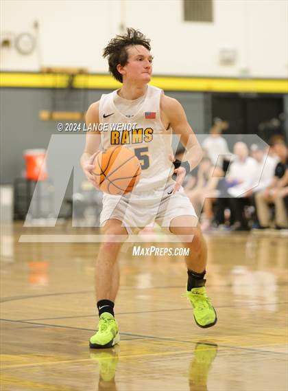 Thumbnail 3 in Highlands Ranch vs. Green Mountain photogallery.