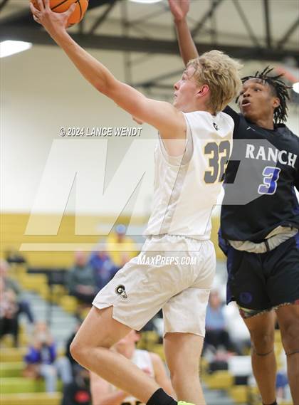Thumbnail 3 in Highlands Ranch vs. Green Mountain photogallery.
