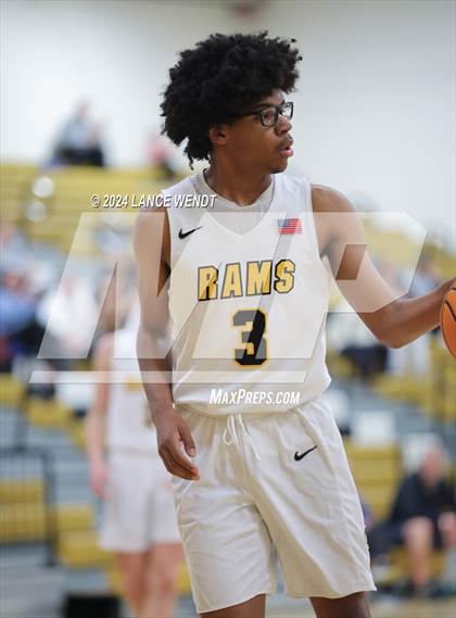 Thumbnail 2 in Highlands Ranch vs. Green Mountain photogallery.