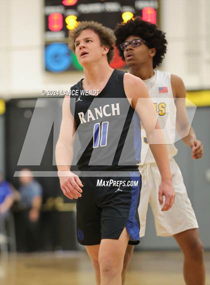 Thumbnail 1 in Highlands Ranch vs. Green Mountain photogallery.
