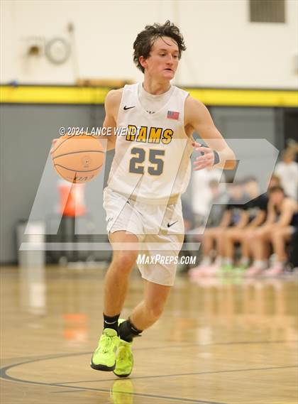 Thumbnail 3 in Highlands Ranch vs. Green Mountain photogallery.