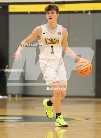 Thumbnail 3 in Highlands Ranch vs. Green Mountain photogallery.