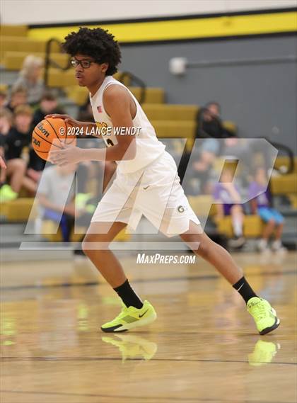 Thumbnail 1 in Highlands Ranch vs. Green Mountain photogallery.