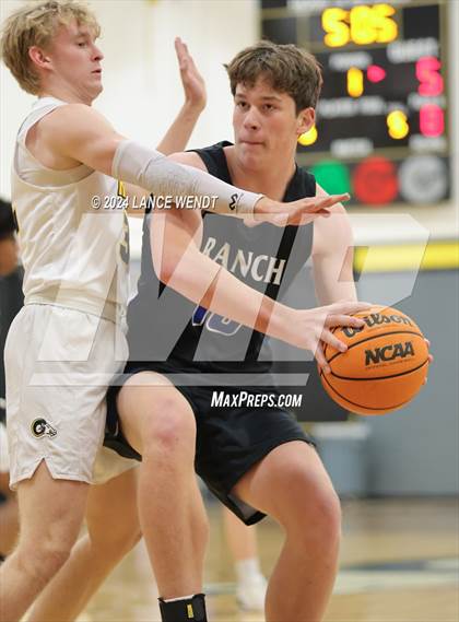 Thumbnail 2 in Highlands Ranch vs. Green Mountain photogallery.