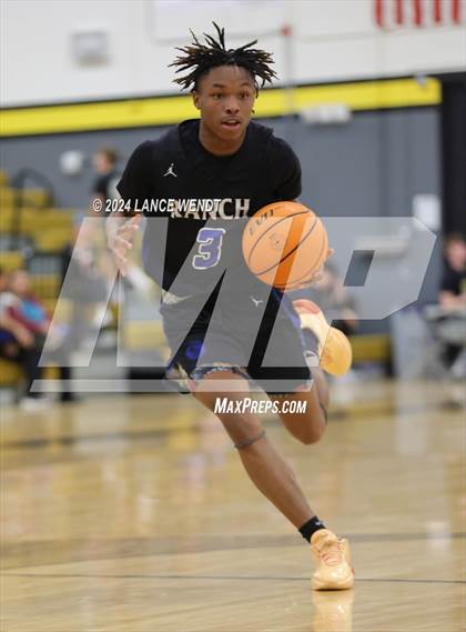 Thumbnail 3 in Highlands Ranch vs. Green Mountain photogallery.