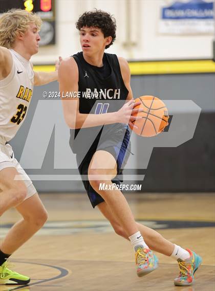 Thumbnail 1 in Highlands Ranch vs. Green Mountain photogallery.