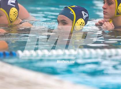 Thumbnail 3 in Downey @ Oak Ridge CIF SJS Playoffs photogallery.