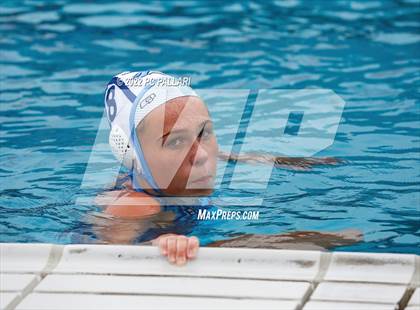 Thumbnail 2 in Downey @ Oak Ridge CIF SJS Playoffs photogallery.