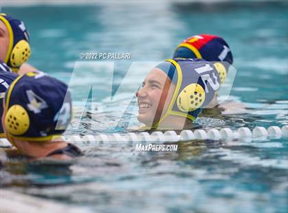 Thumbnail 2 in Downey @ Oak Ridge CIF SJS Playoffs photogallery.