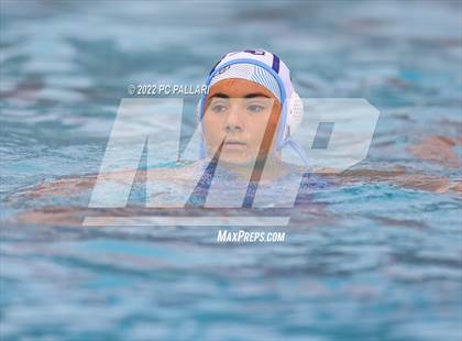 Thumbnail 3 in Downey @ Oak Ridge CIF SJS Playoffs photogallery.