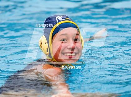 Thumbnail 2 in Downey @ Oak Ridge CIF SJS Playoffs photogallery.