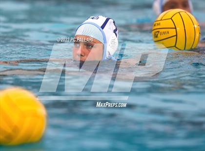 Thumbnail 1 in Downey @ Oak Ridge CIF SJS Playoffs photogallery.