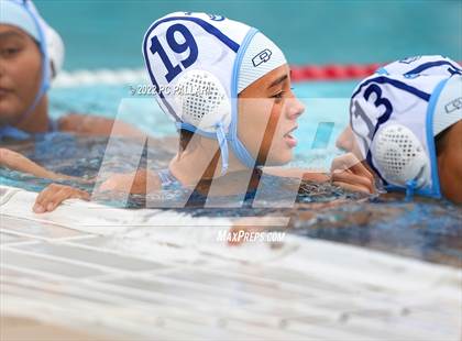 Thumbnail 2 in Downey @ Oak Ridge CIF SJS Playoffs photogallery.