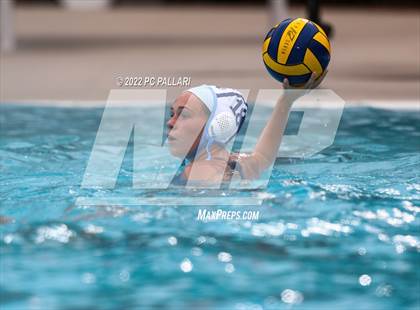 Thumbnail 2 in Downey @ Oak Ridge CIF SJS Playoffs photogallery.