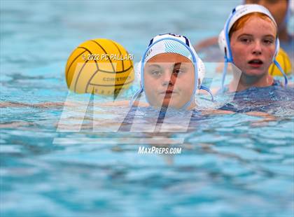Thumbnail 3 in Downey @ Oak Ridge CIF SJS Playoffs photogallery.