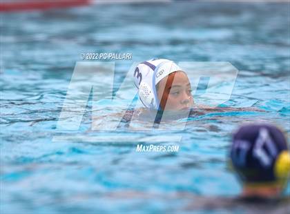 Thumbnail 3 in Downey @ Oak Ridge CIF SJS Playoffs photogallery.