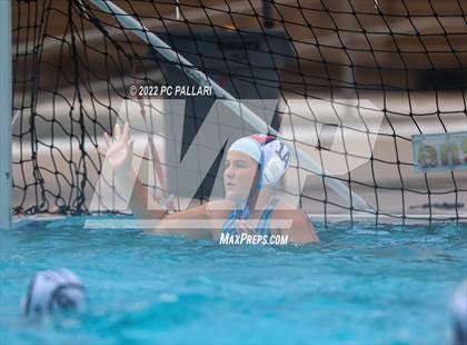 Thumbnail 2 in Downey @ Oak Ridge CIF SJS Playoffs photogallery.