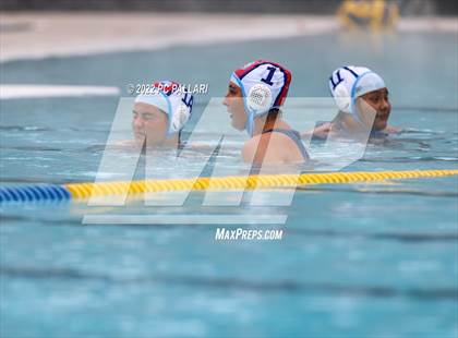 Thumbnail 3 in Downey @ Oak Ridge CIF SJS Playoffs photogallery.