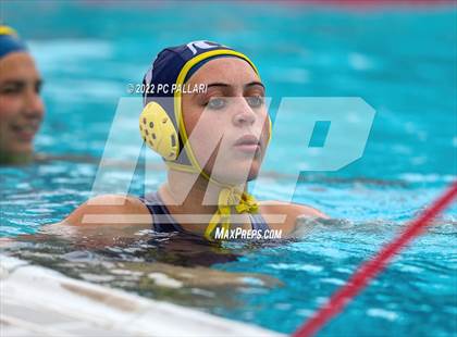 Thumbnail 2 in Downey @ Oak Ridge CIF SJS Playoffs photogallery.