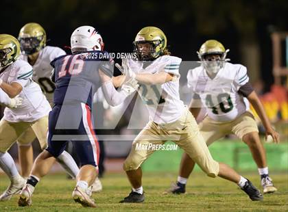 Thumbnail 2 in Garces Memorial @ Liberty photogallery.