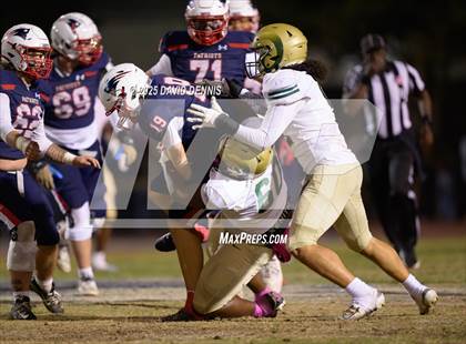 Thumbnail 1 in Garces Memorial @ Liberty photogallery.