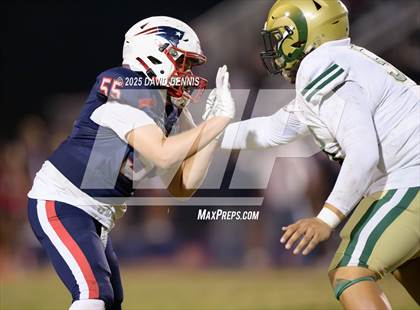 Thumbnail 2 in Garces Memorial @ Liberty photogallery.