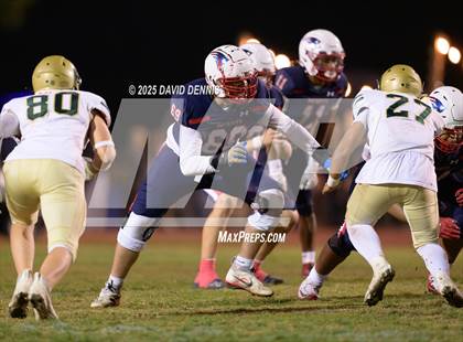 Thumbnail 2 in Garces Memorial @ Liberty photogallery.