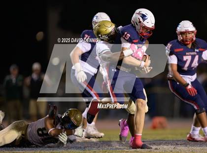 Thumbnail 2 in Garces Memorial @ Liberty photogallery.