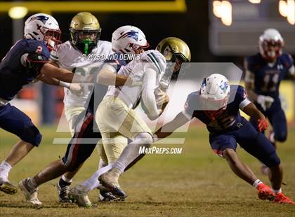 Thumbnail 2 in Garces Memorial @ Liberty photogallery.