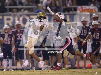 Thumbnail 1 in Garces Memorial @ Liberty photogallery.