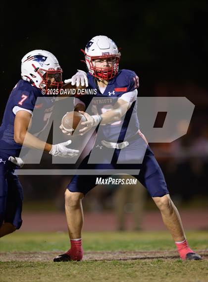 Thumbnail 1 in Garces Memorial @ Liberty photogallery.