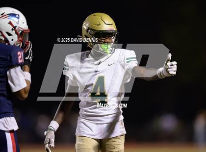 Thumbnail 1 in Garces Memorial @ Liberty photogallery.