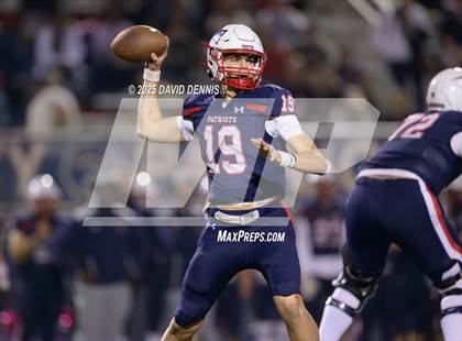 Thumbnail 2 in Garces Memorial @ Liberty photogallery.