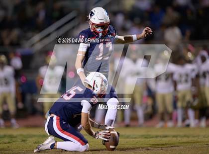 Thumbnail 3 in Garces Memorial @ Liberty photogallery.