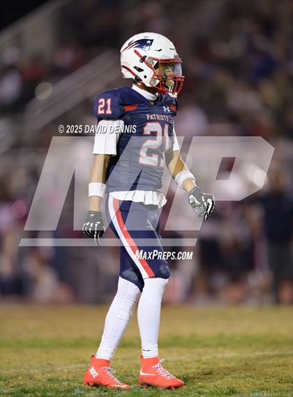 Thumbnail 2 in Garces Memorial @ Liberty photogallery.