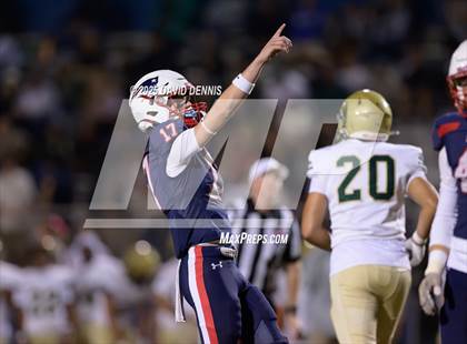 Thumbnail 1 in Garces Memorial @ Liberty photogallery.