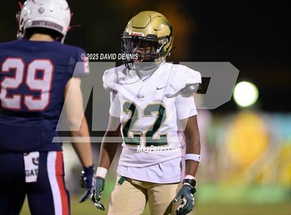 Thumbnail 3 in Garces Memorial @ Liberty photogallery.