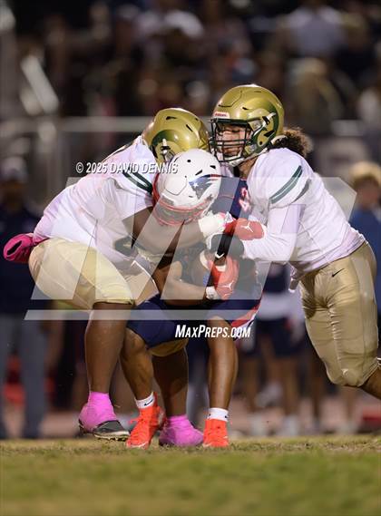 Thumbnail 2 in Garces Memorial @ Liberty photogallery.