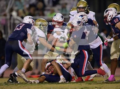 Thumbnail 2 in Garces Memorial @ Liberty photogallery.