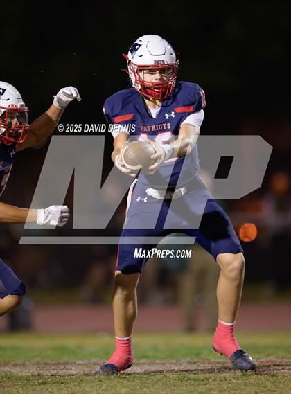 Thumbnail 3 in Garces Memorial @ Liberty photogallery.