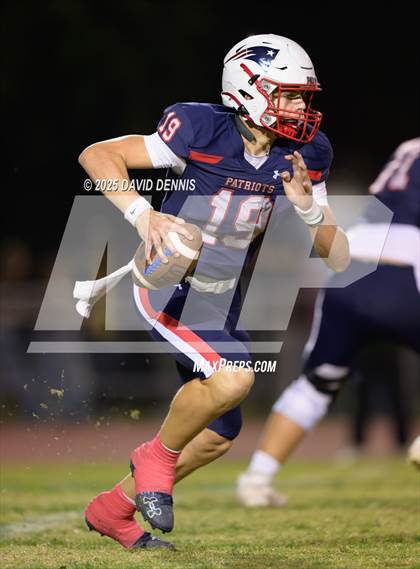 Thumbnail 3 in Garces Memorial @ Liberty photogallery.