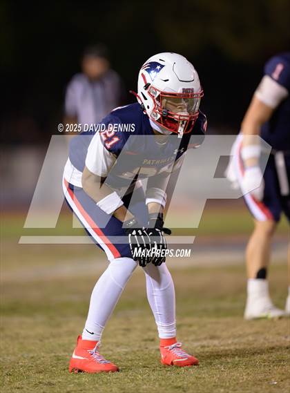 Thumbnail 2 in Garces Memorial @ Liberty photogallery.